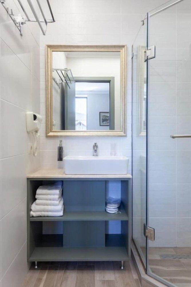 Hotel Old Wall Standard Double or Twin Room 5