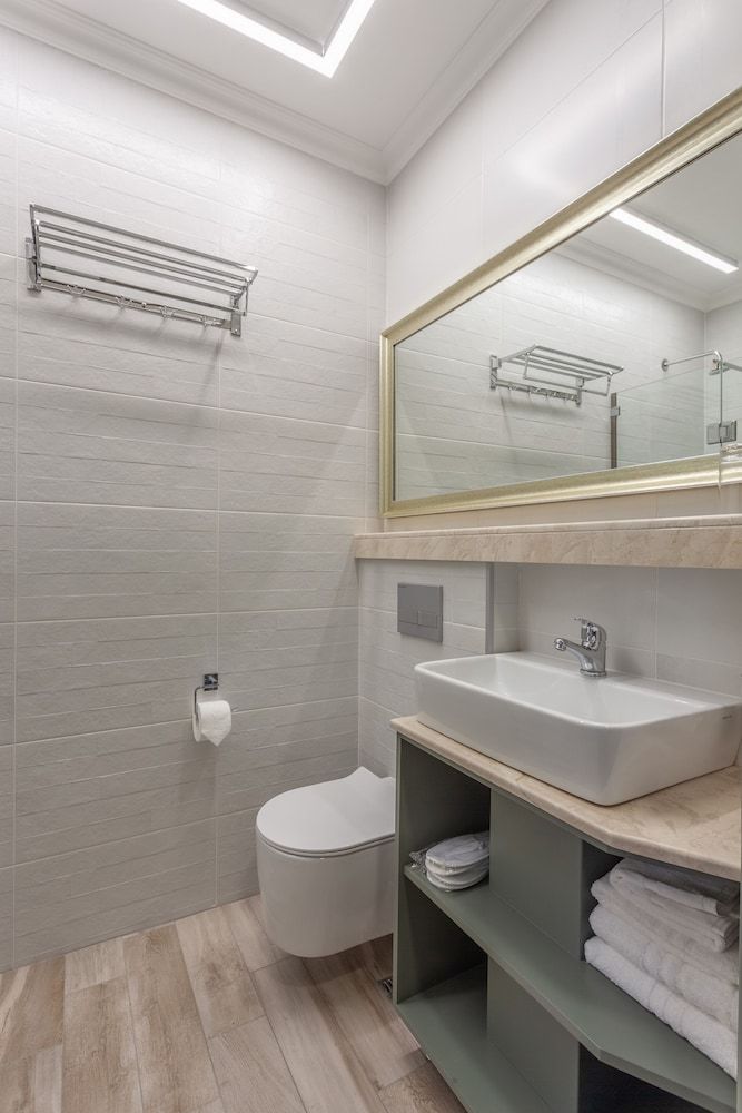 Hotel Old Wall Standard Double or Twin Room 7