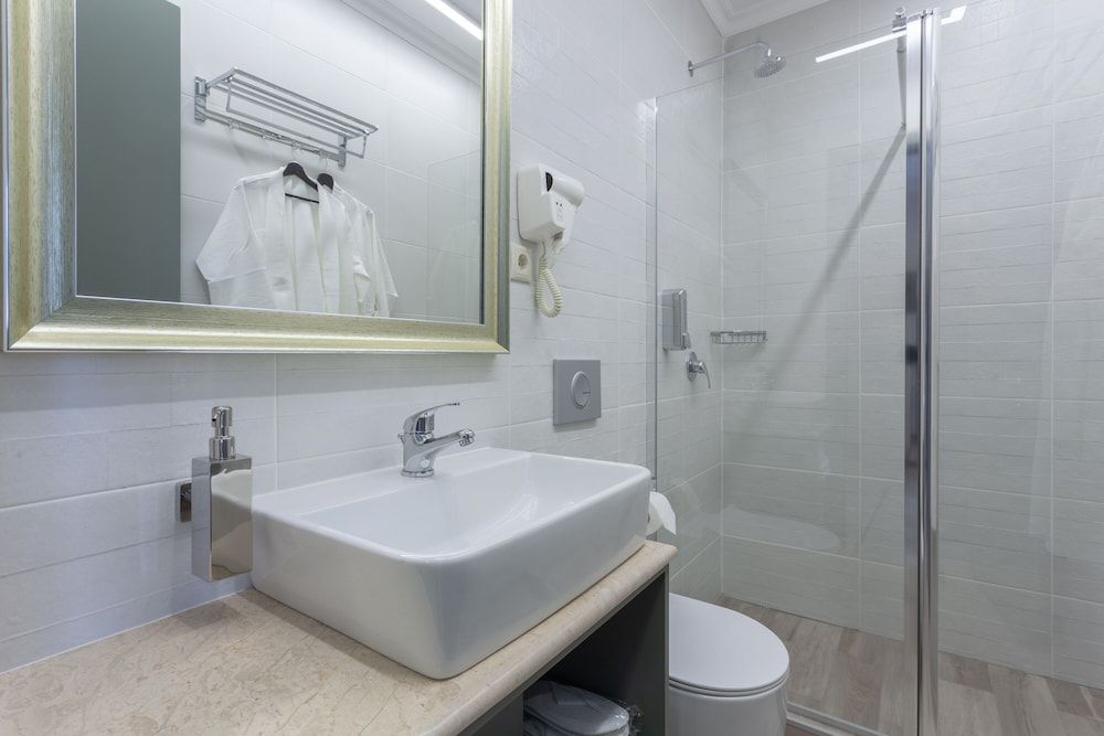 Hotel Old Wall Executive Room 10