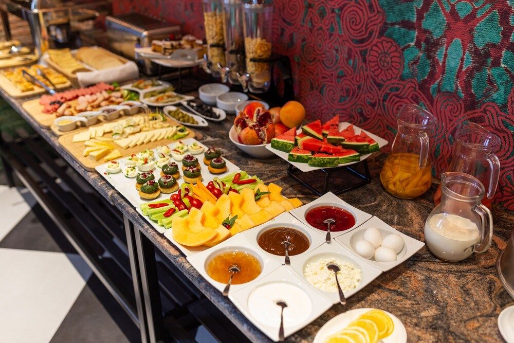 undefined Hotel Old Wall 3