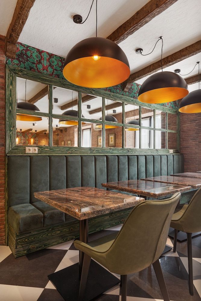 undefined Hotel Old Wall 6