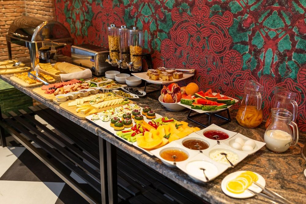 undefined Hotel Old Wall 5