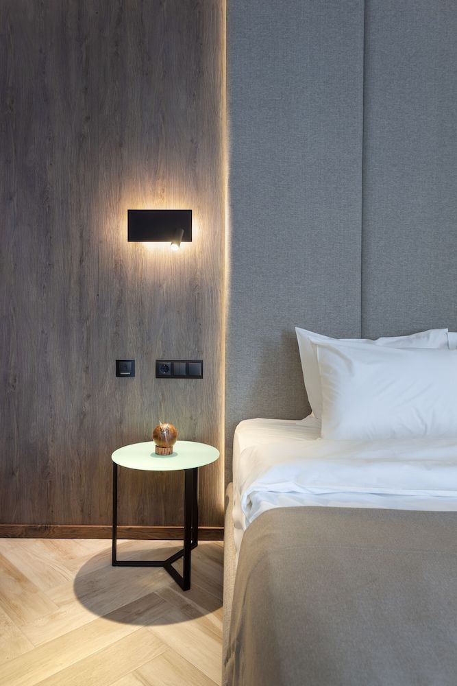 Hotel Old Wall Executive Room 3