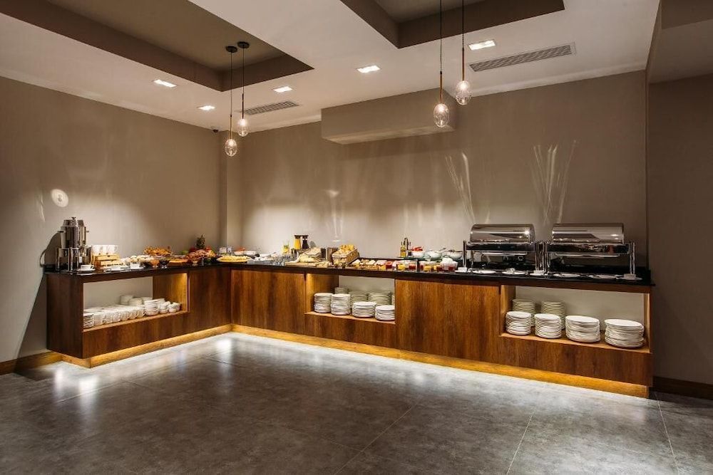 undefined Horizont Hotel Tbilisi 5