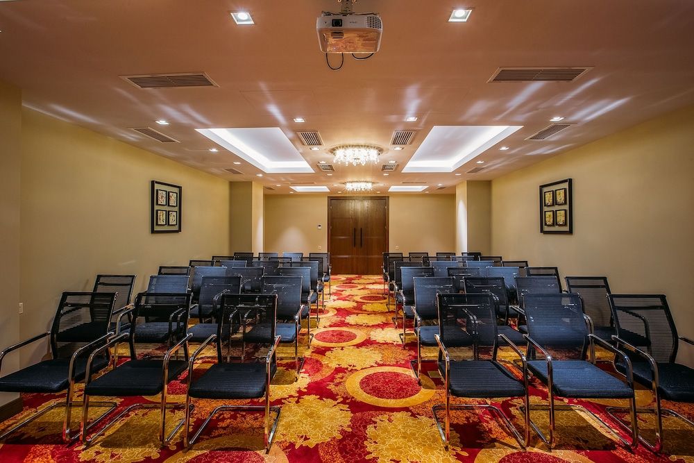 undefined Horizont Hotel Tbilisi 2