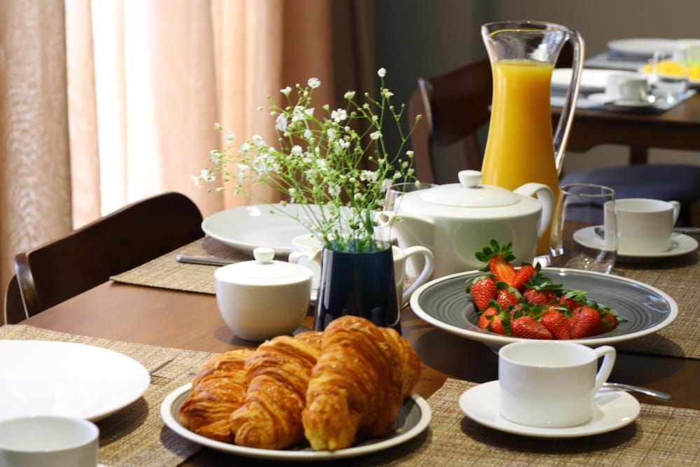 undefined Horizont Hotel Tbilisi 9