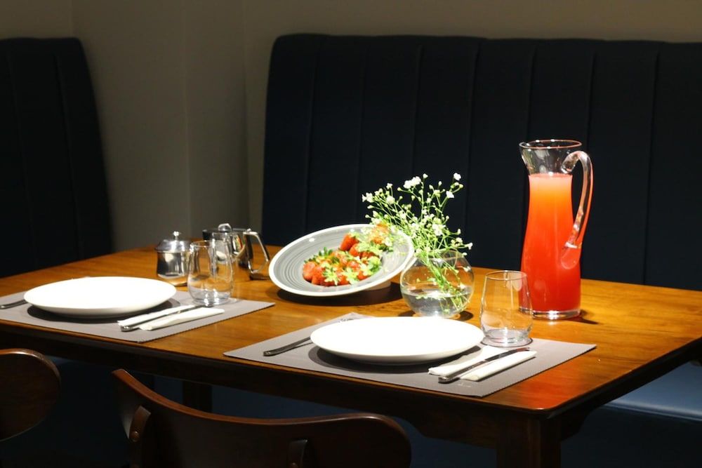 undefined Horizont Hotel Tbilisi 8