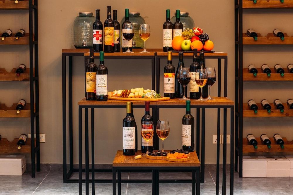 undefined Horizont Hotel Tbilisi 6