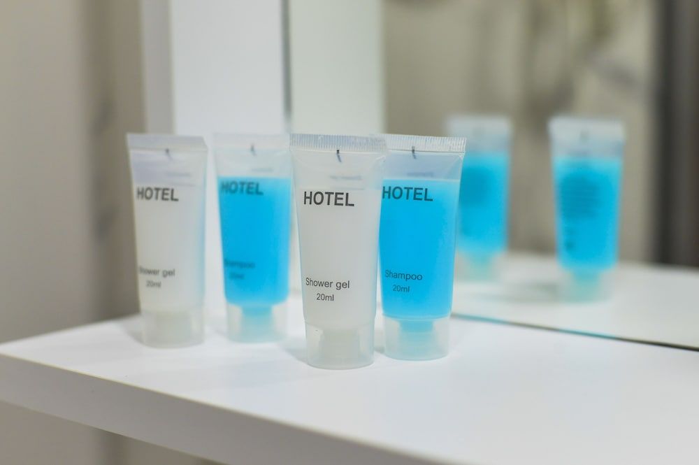 In-Room Amenity