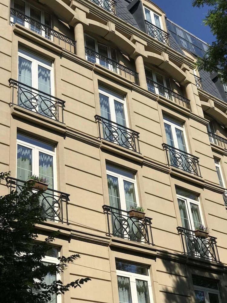 undefined A5 Hotel 6