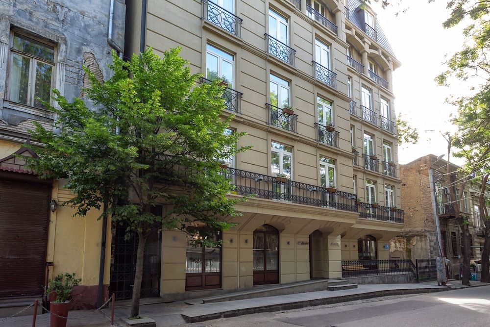 undefined A5 Hotel 7