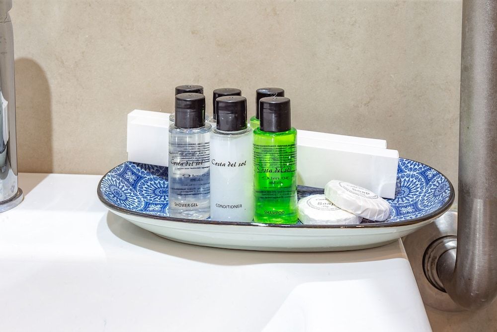 A5 Hotel Standard Single Room 4