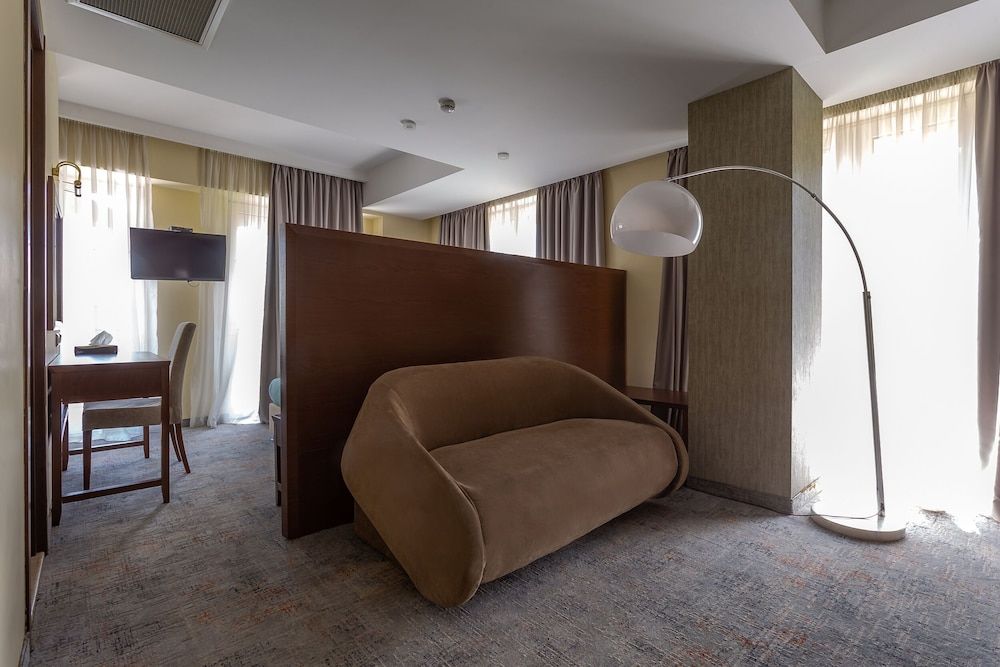 A5 Hotel Superior Double Room 3