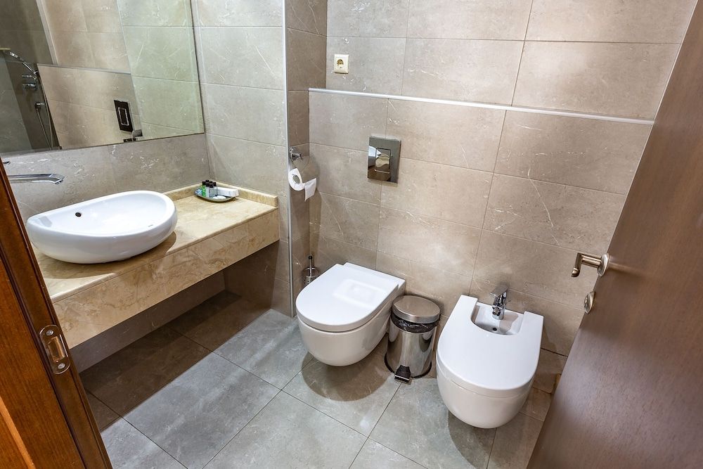 A5 Hotel Standard Single Room 5