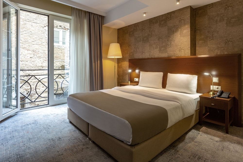 undefined A5 Hotel 5