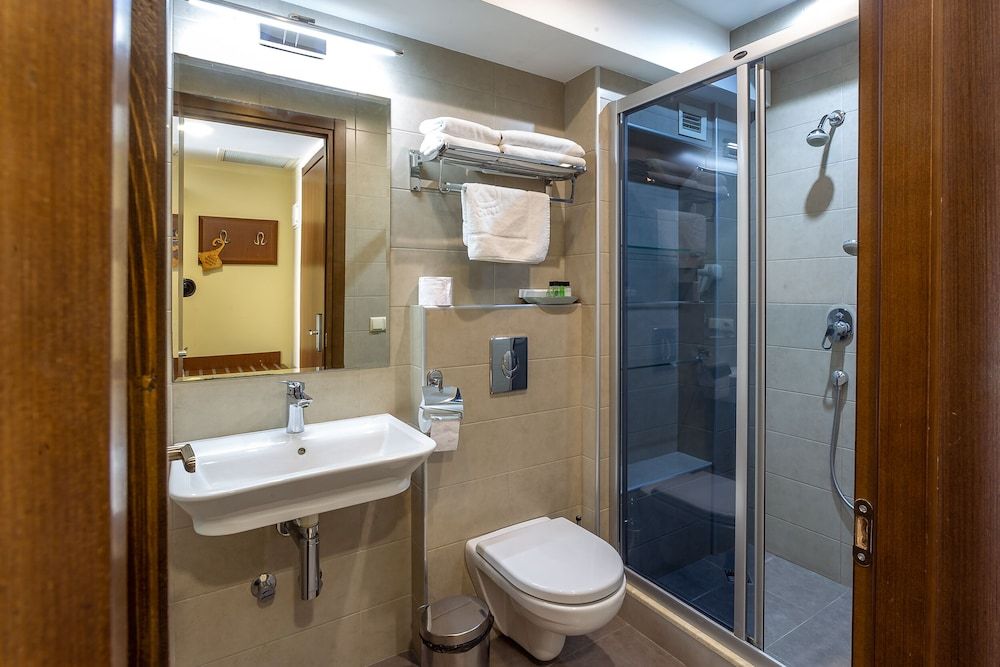 undefined A5 Hotel 10
