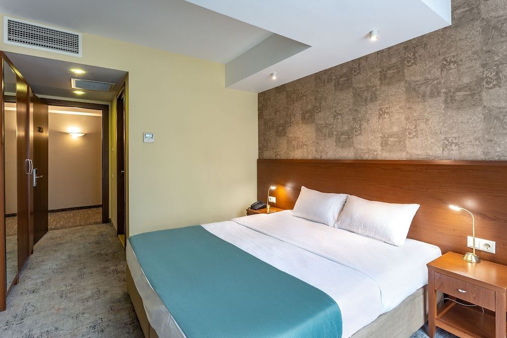 undefined A5 Hotel 2