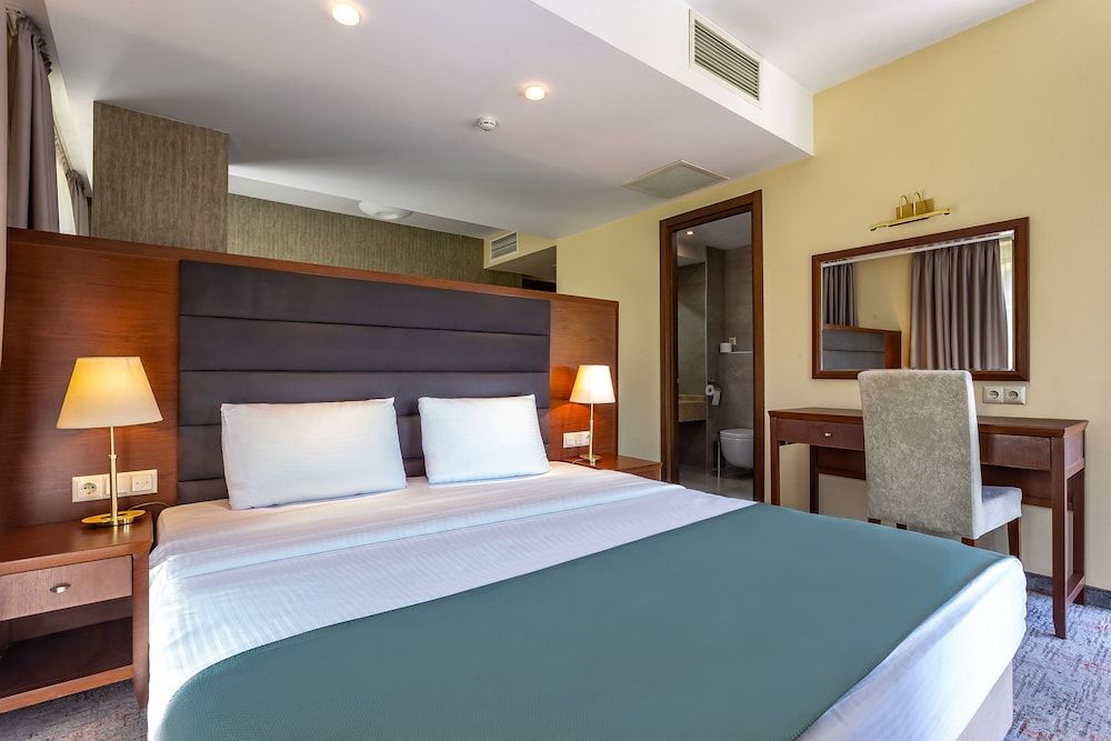 undefined A5 Hotel 4
