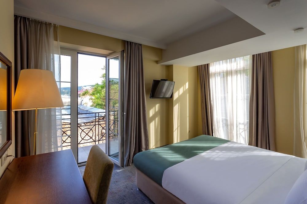 A5 Hotel Superior Double Room 2