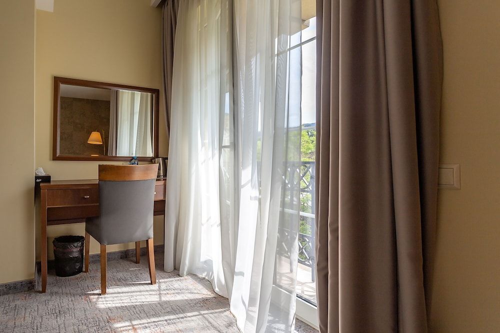 A5 Hotel Standard Single Room 6