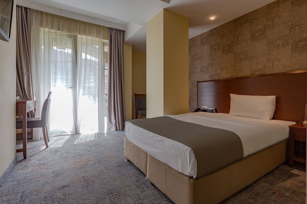 undefined A5 Hotel 3