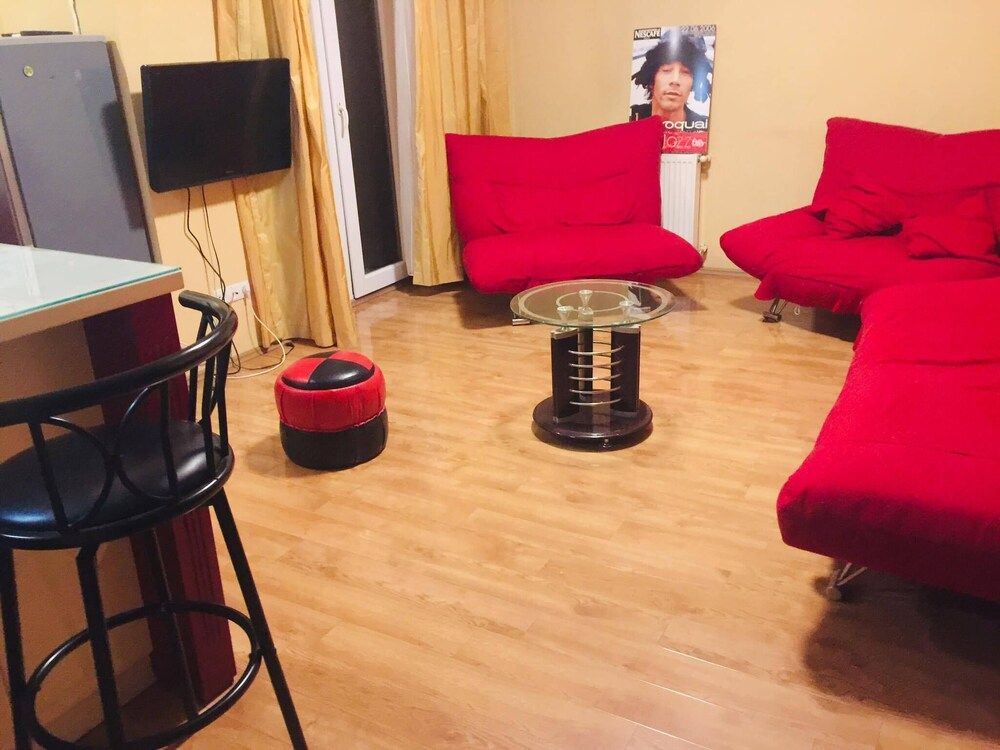 undefined Suit apartment Erekle Tatishvili street