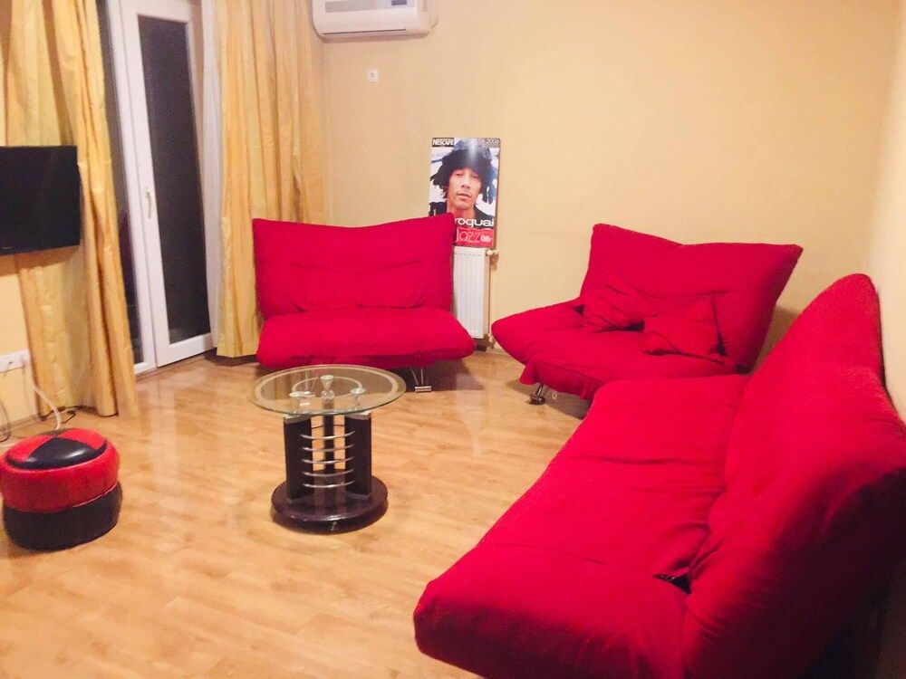 Suit apartment Erekle Tatishvili street Business Apartment 12