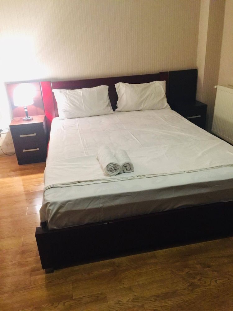 undefined Suit apartment Erekle Tatishvili street 4