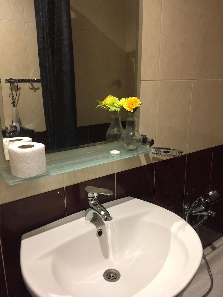 undefined Suit apartment Erekle Tatishvili street 8