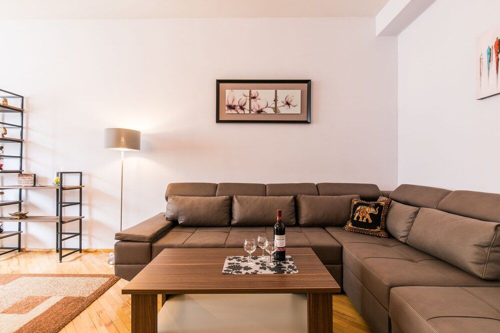 Gamers apartment Apartment, 2 Bedrooms 11