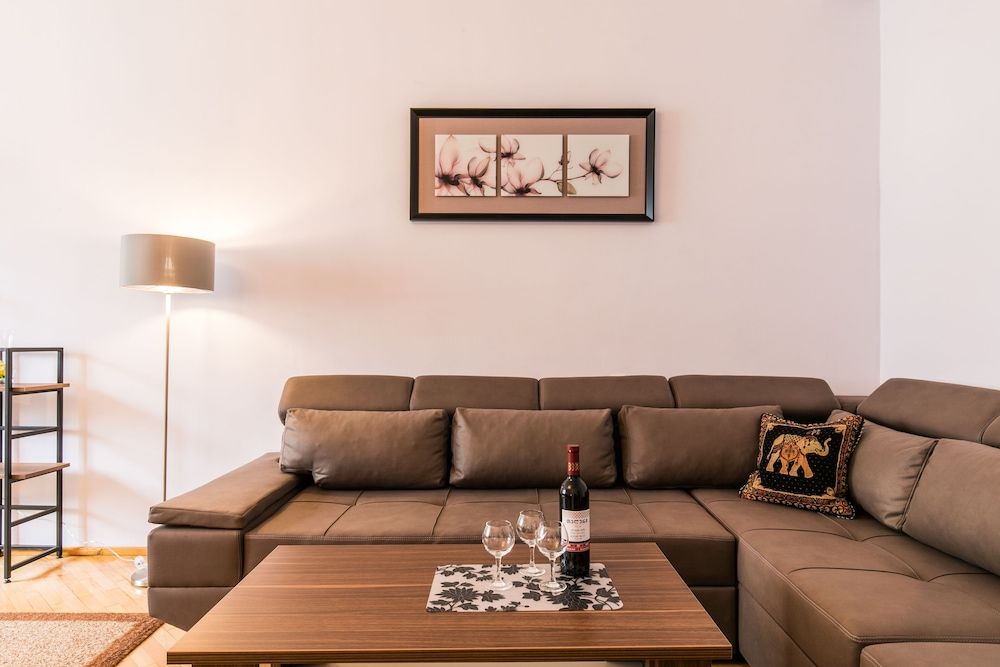 Gamers apartment Apartment, 2 Bedrooms 21