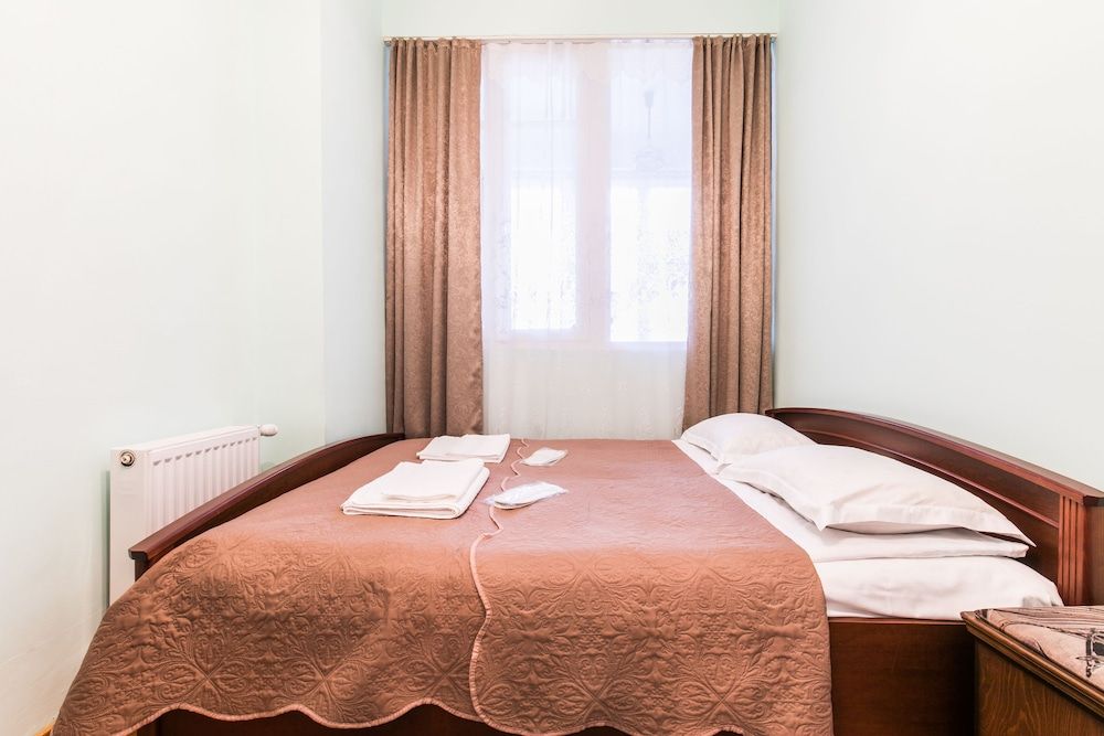 Gamers apartment Apartment, 2 Bedrooms 4