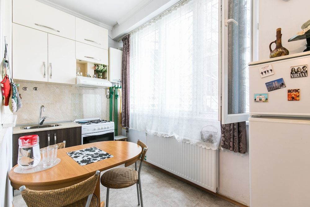 undefined Gamers apartment 4