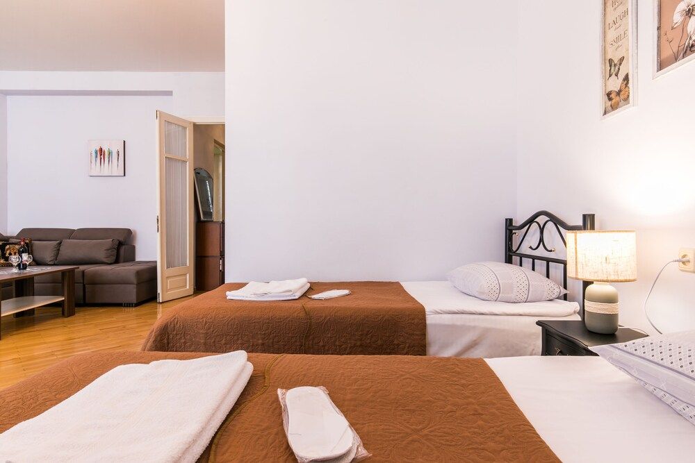 Gamers apartment Apartment, 2 Bedrooms 10