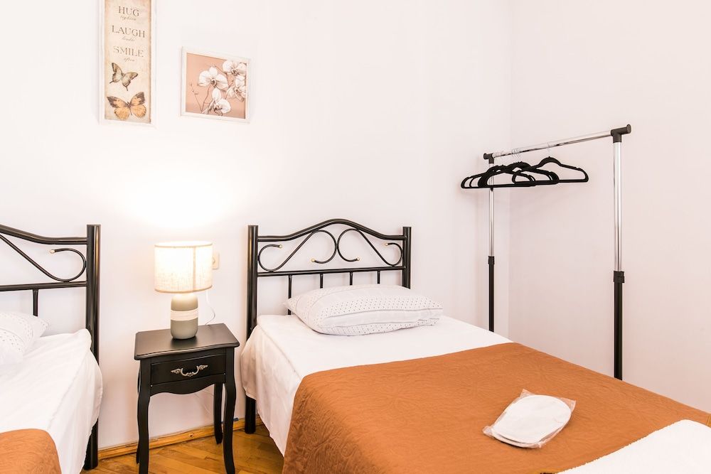 Gamers apartment Apartment, 2 Bedrooms 9