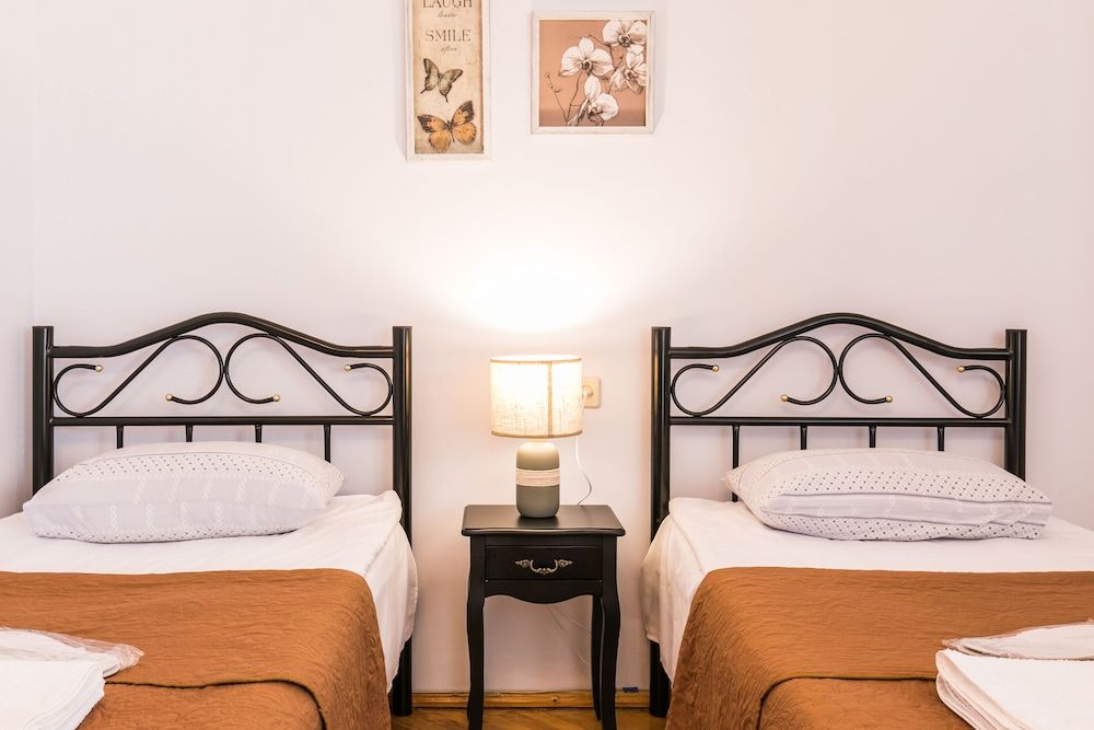 Gamers apartment Apartment, 2 Bedrooms 8