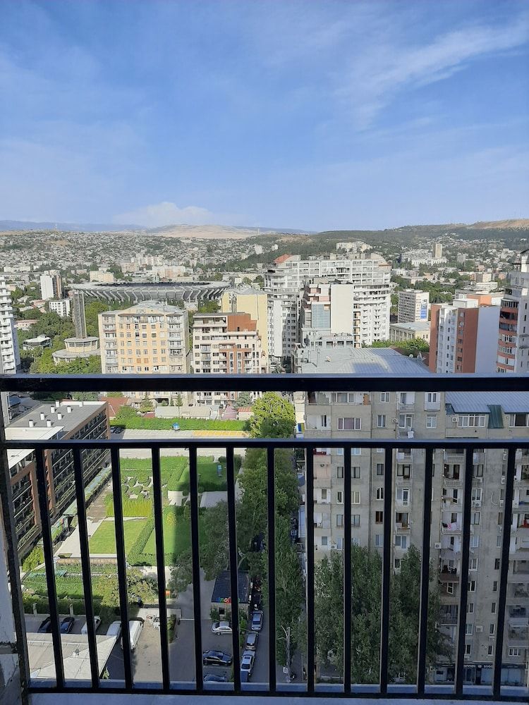 Orexus Tower Comfort Apartment 14