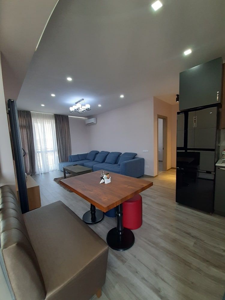 Orexus Tower Comfort Apartment 10