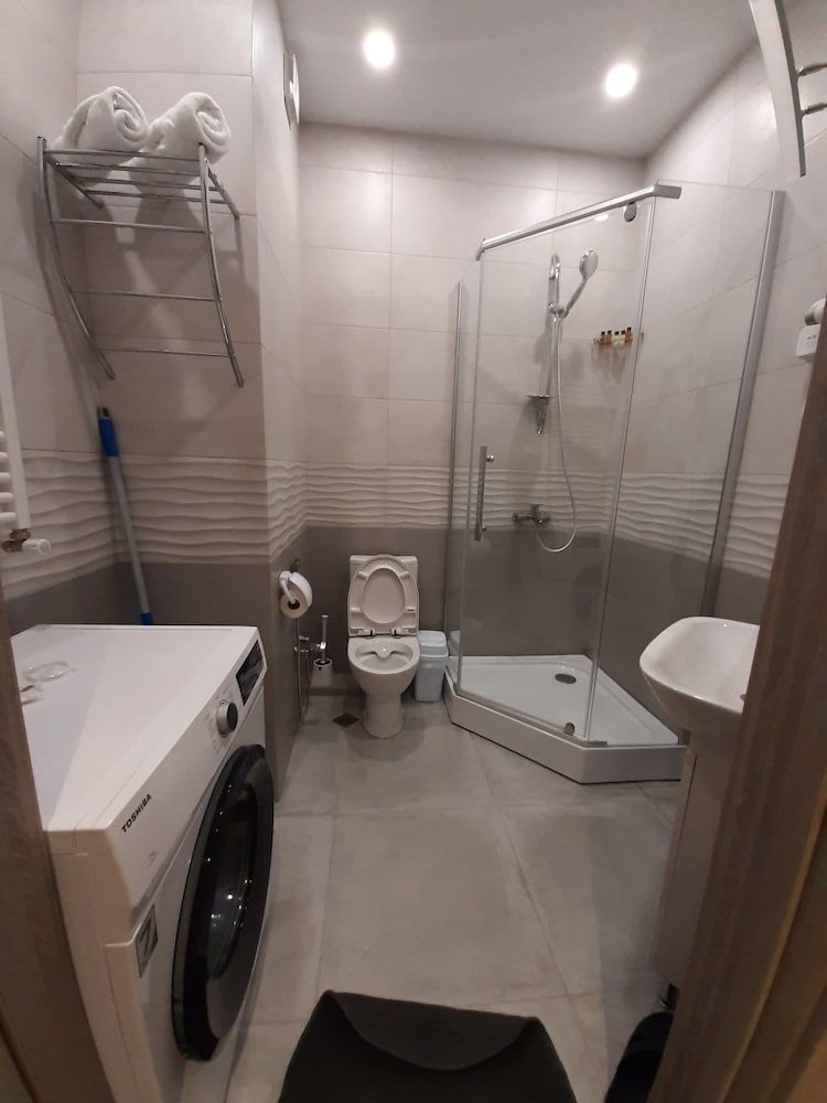 Orexus Tower Comfort Apartment 12