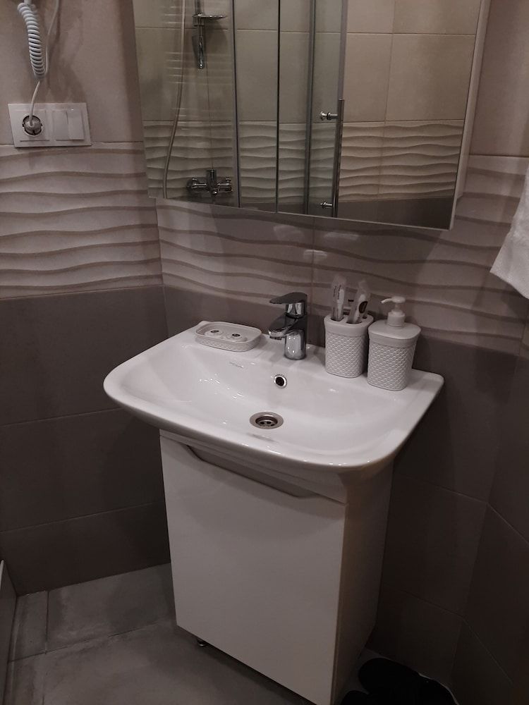 Orexus Tower Comfort Apartment 13