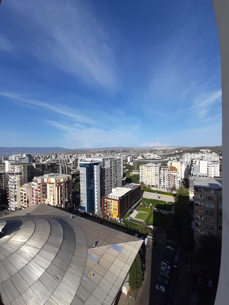 Orexus Tower Comfort Apartment 15