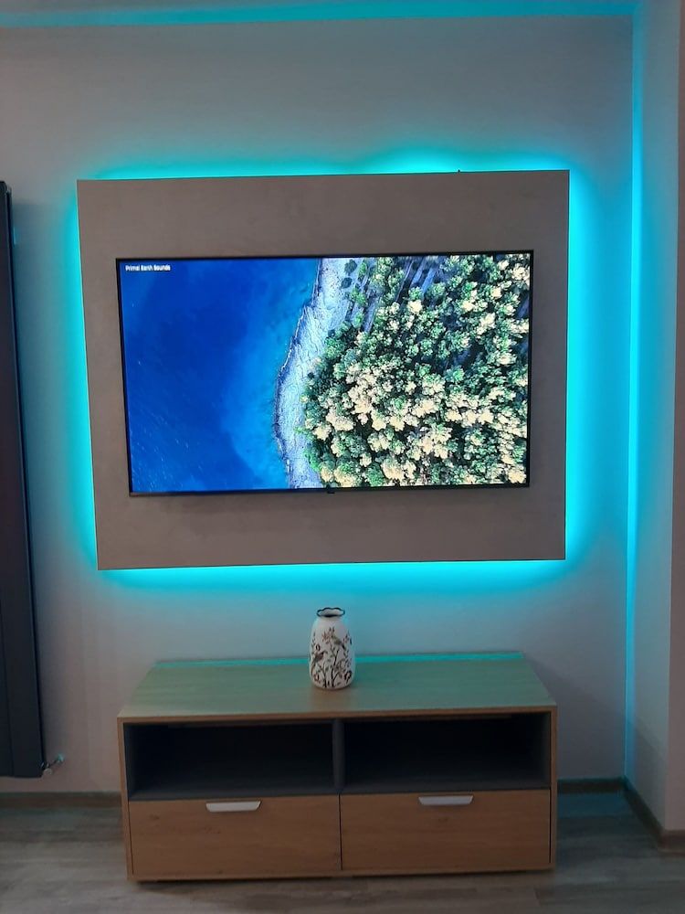 Orexus Tower Comfort Apartment 8