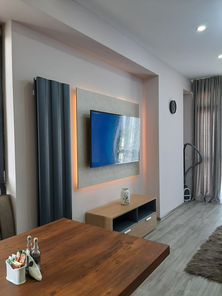 Orexus Tower Comfort Apartment 6