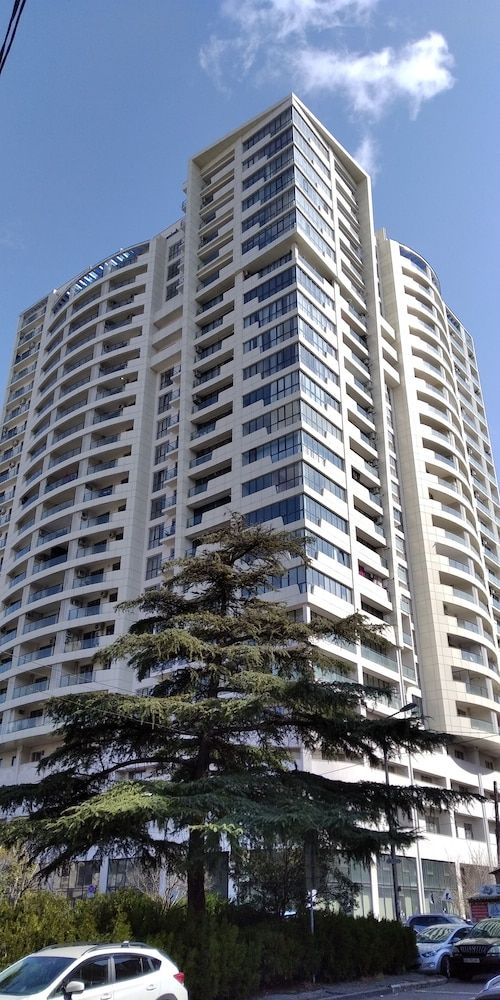 undefined Orexus Tower 6