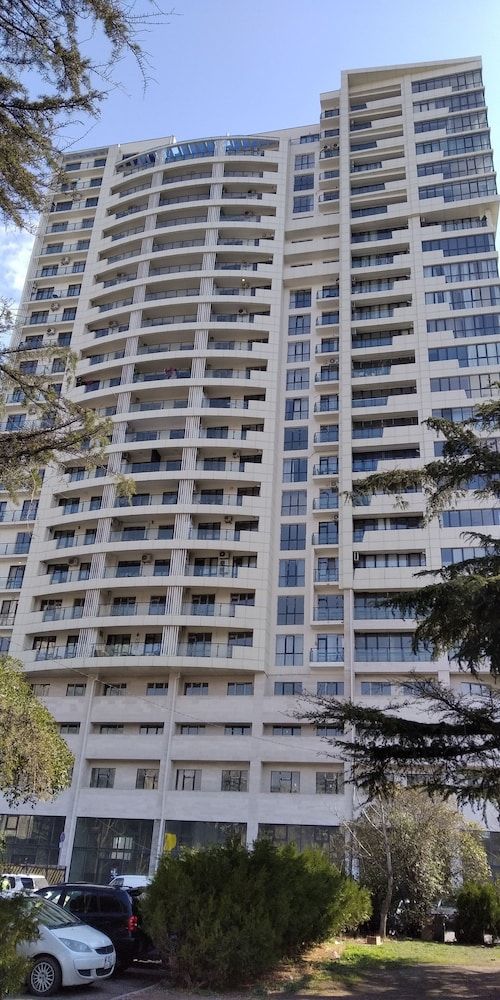 undefined Orexus Tower 4