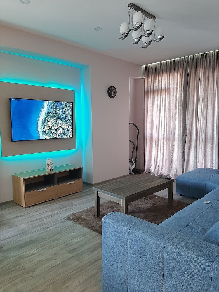 undefined Orexus Tower