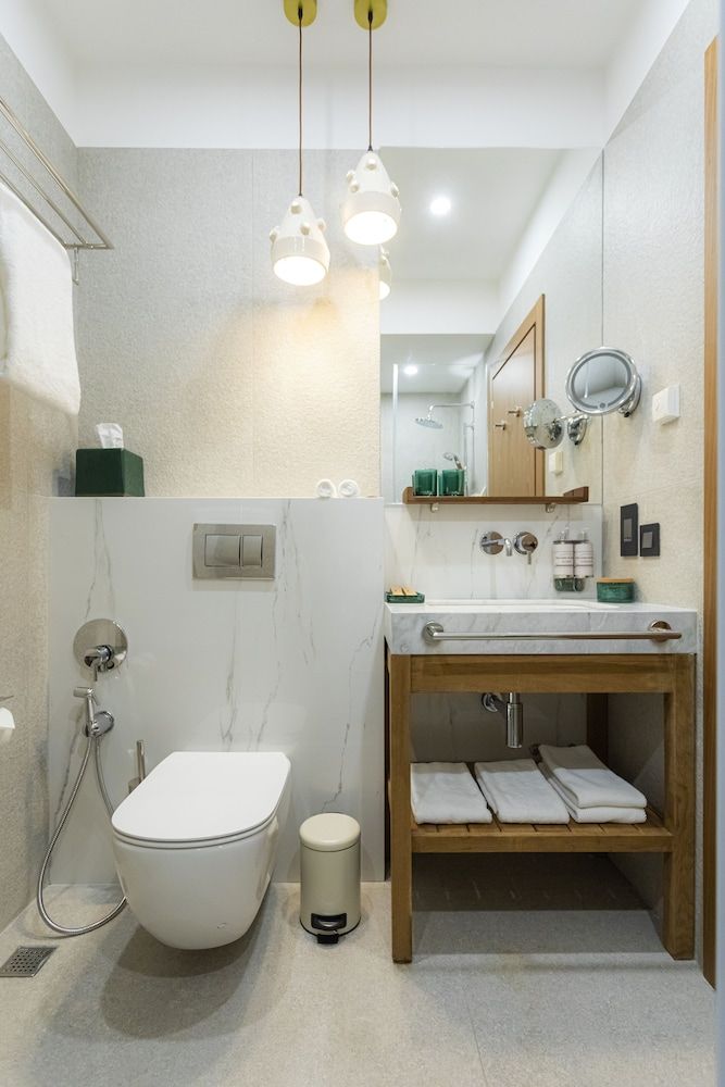 Khedi Hotel Tbilisi Standard Double or Twin Room 4