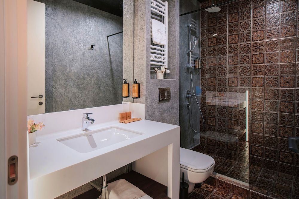 Tbilisee Hotel Double Room 7