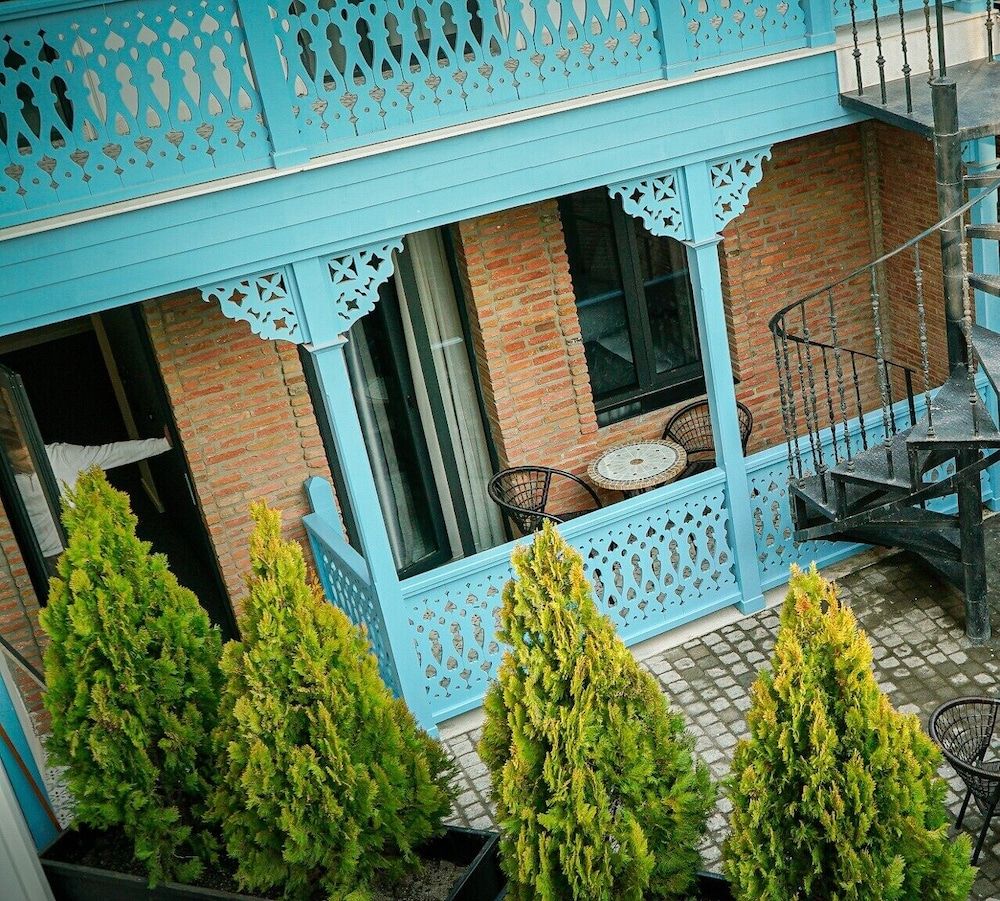 Tbilisee Hotel