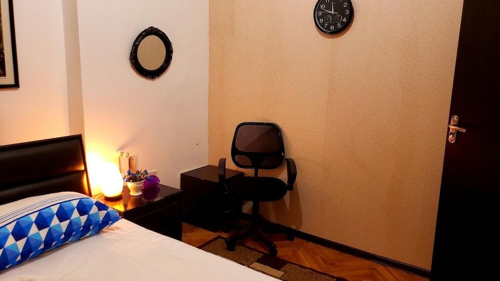 undefined Taj Hostel 8